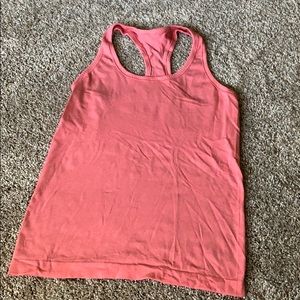 Lululemon Swiftly Tank